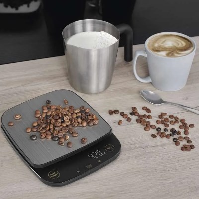 Emos EV029 Digitální kuchyňská váha vysoká přesnost